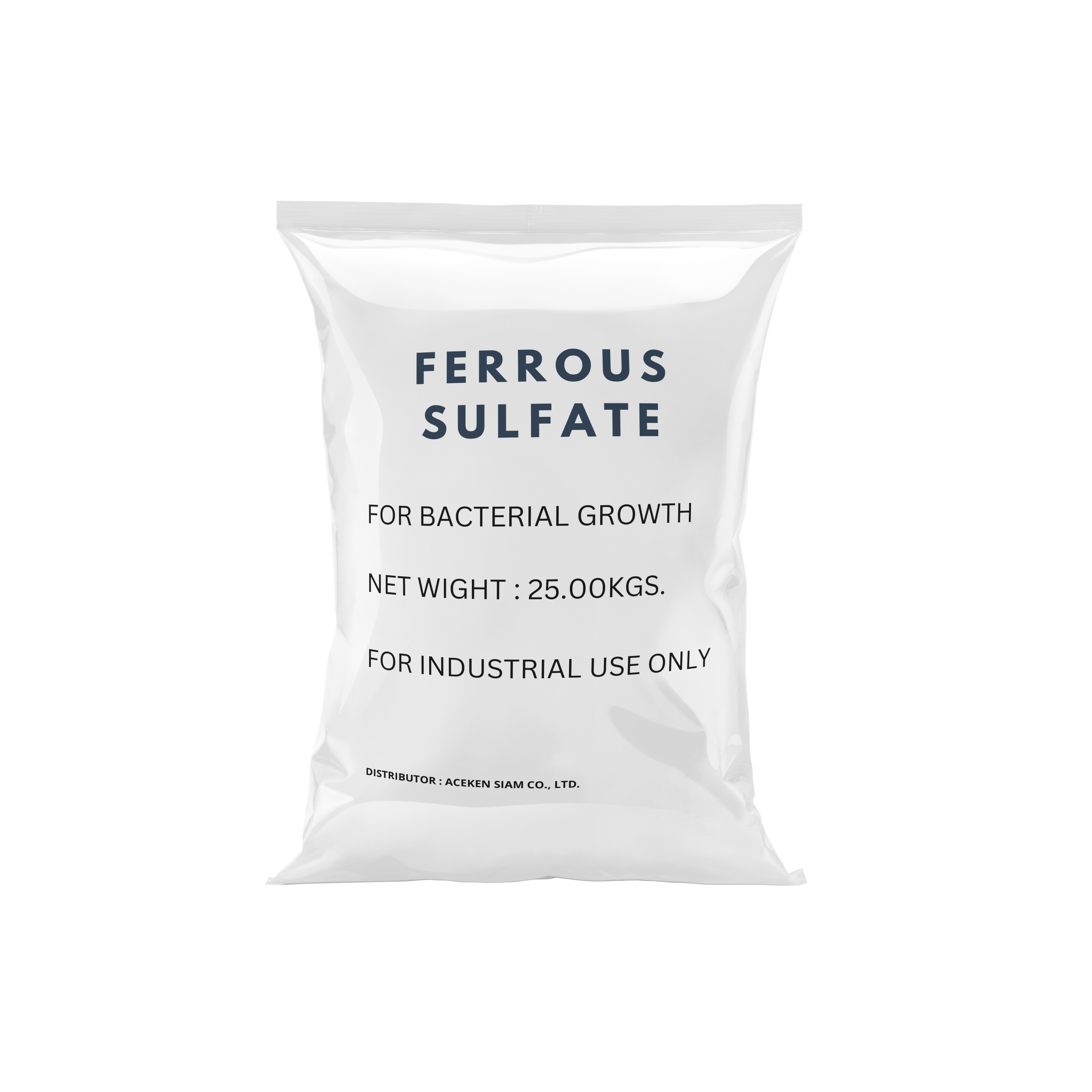 Ferrous Sulfate