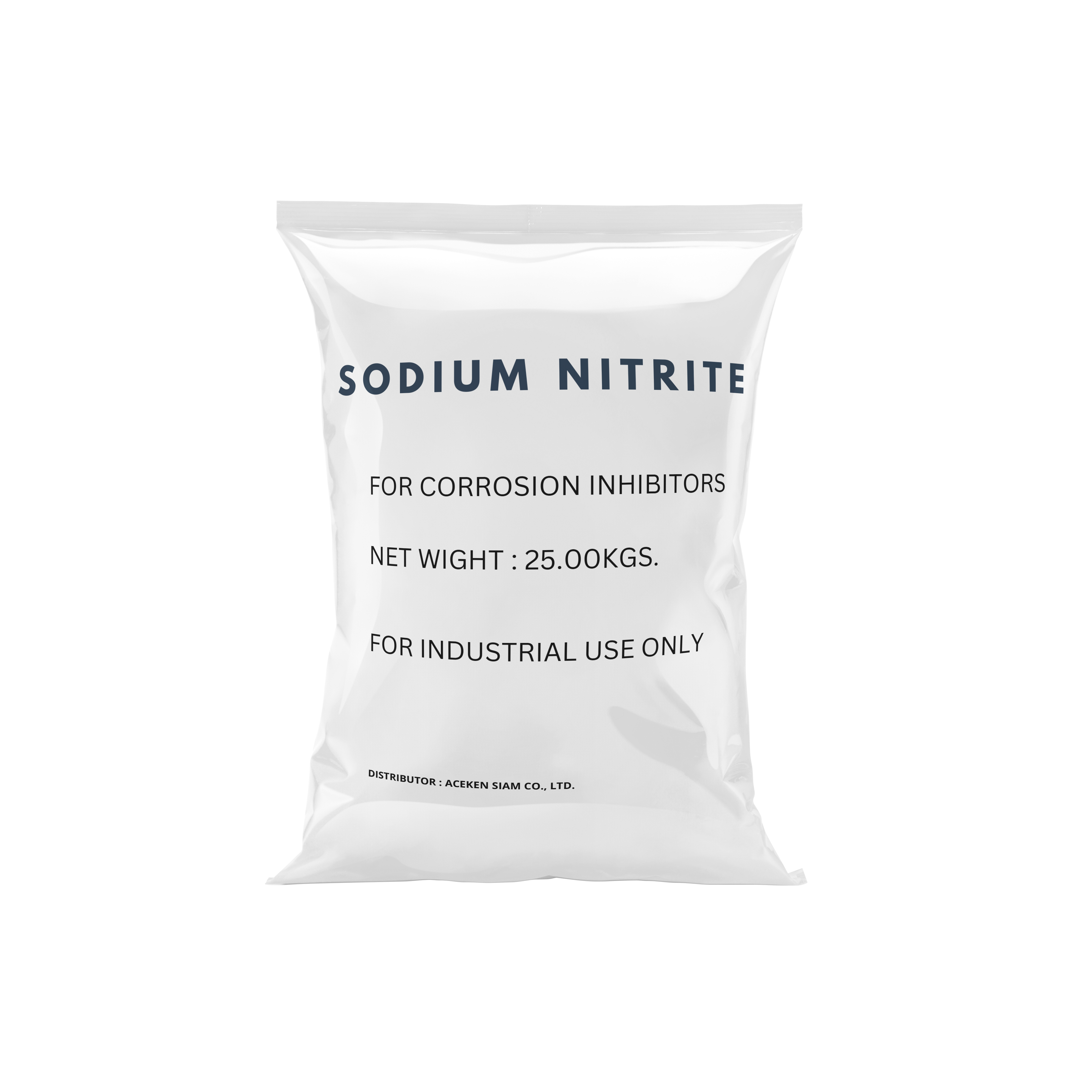 Sodium Nitrite