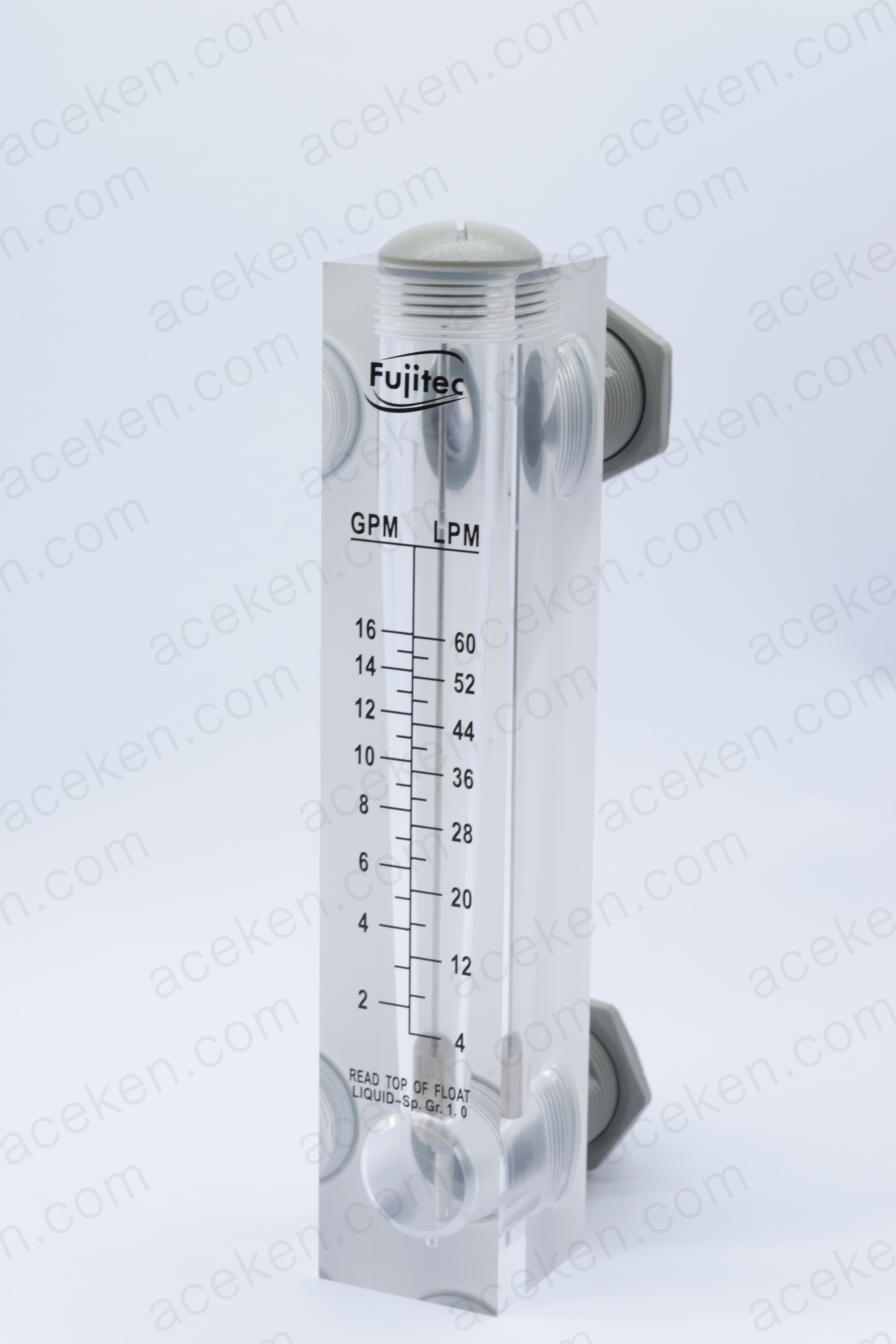 FLOW METER