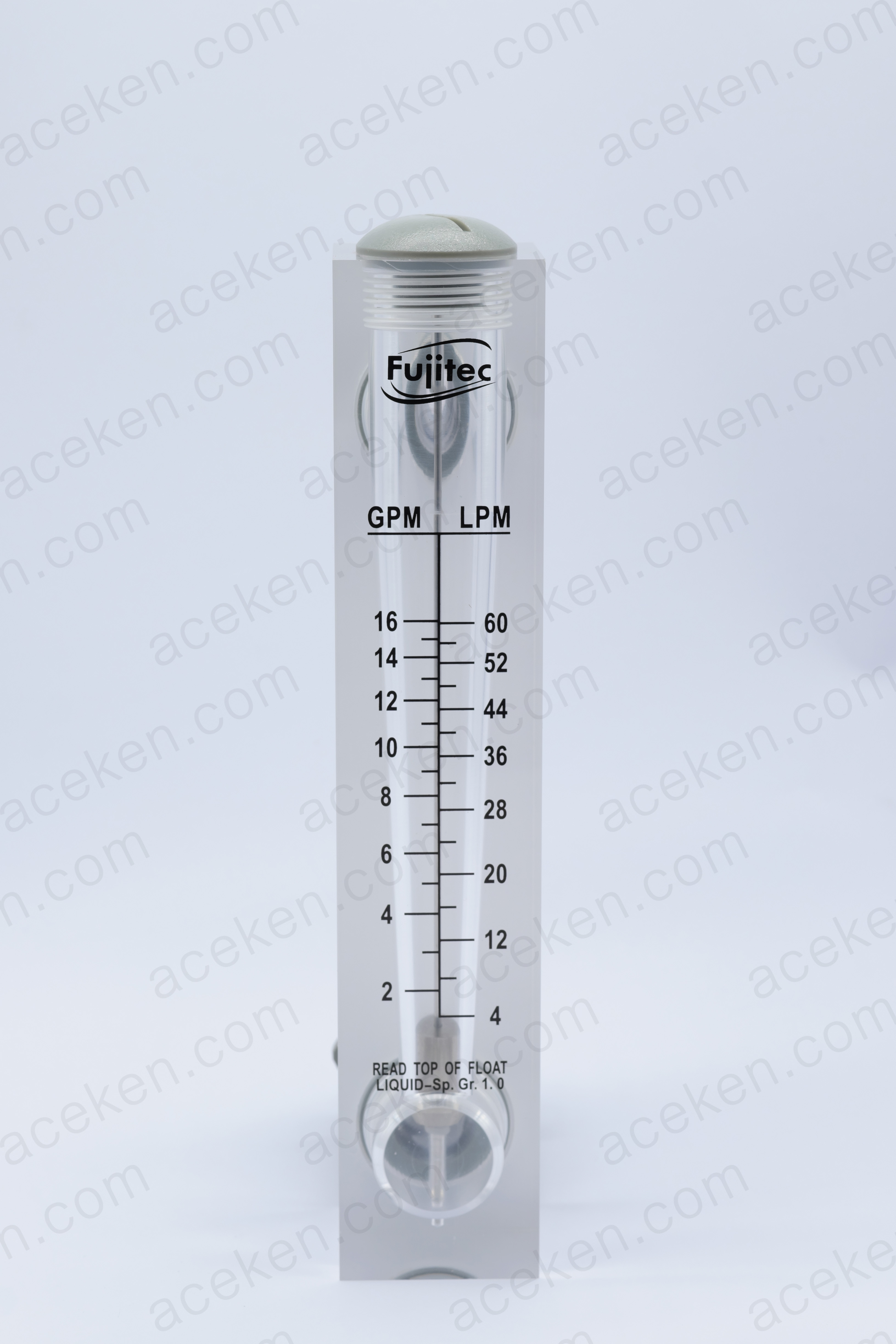 FLOW METER