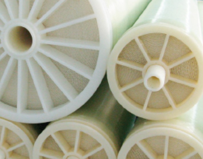 Nano Filtration Membrane