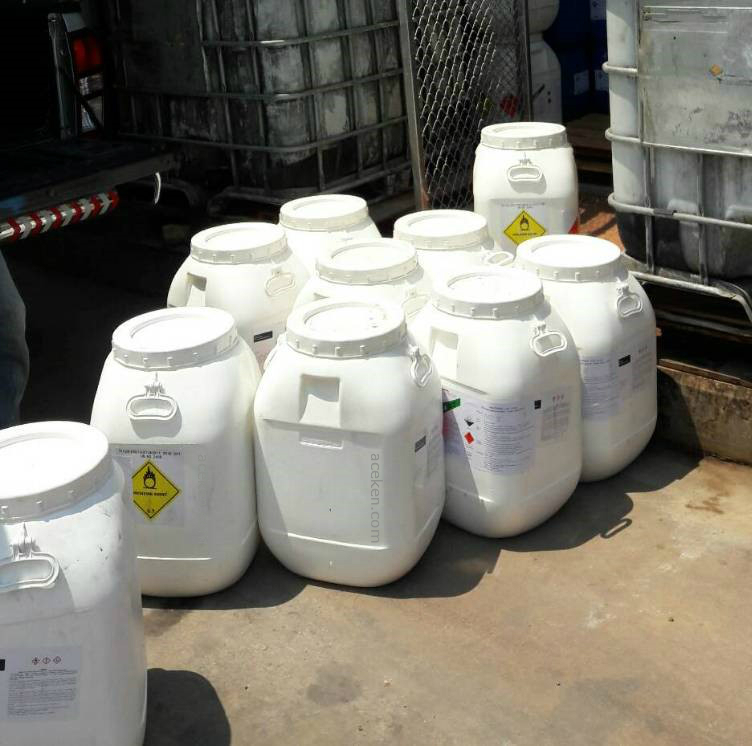 TRICHLOROISOCYANURIC ACID