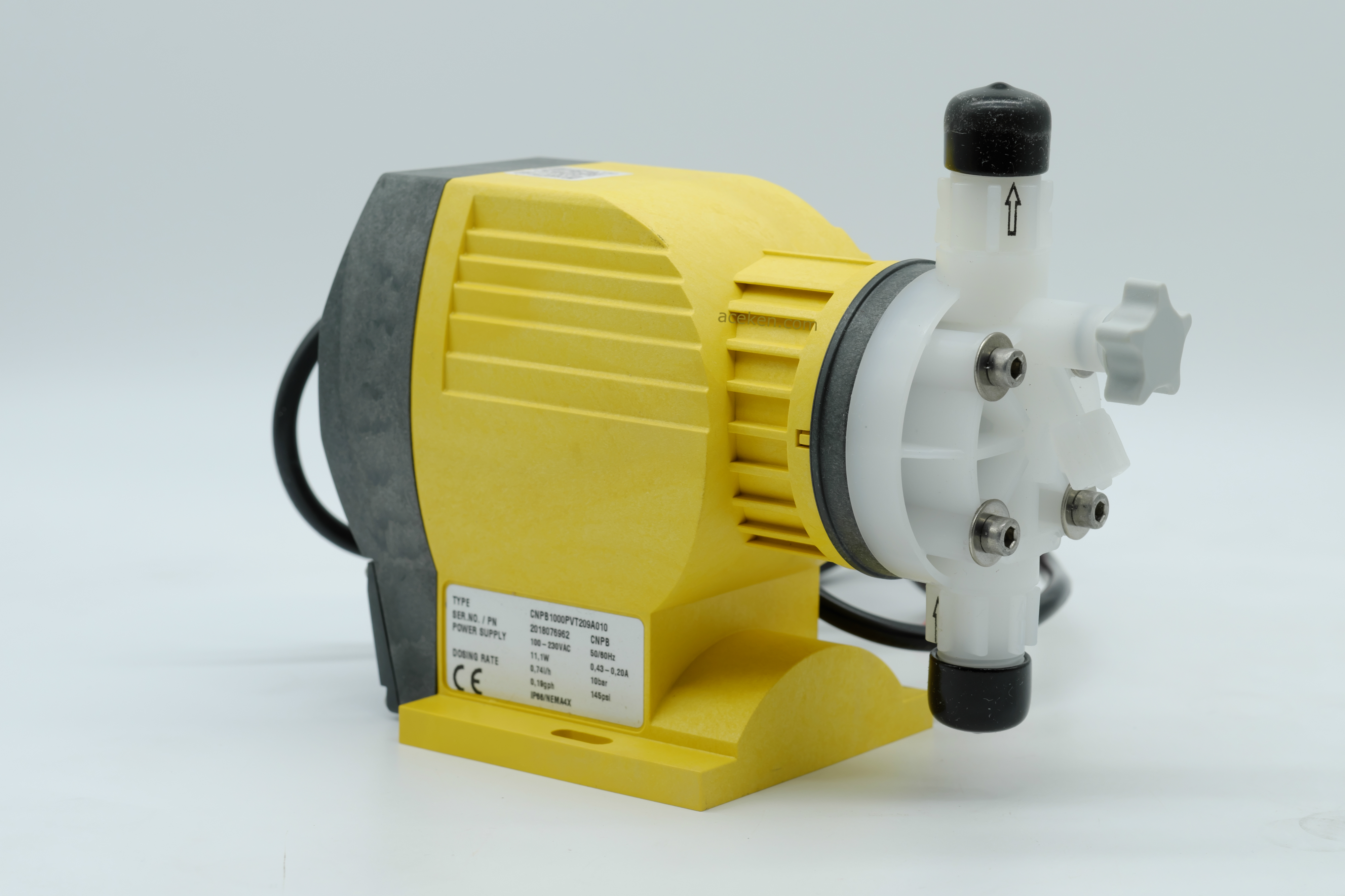 Metering Pump