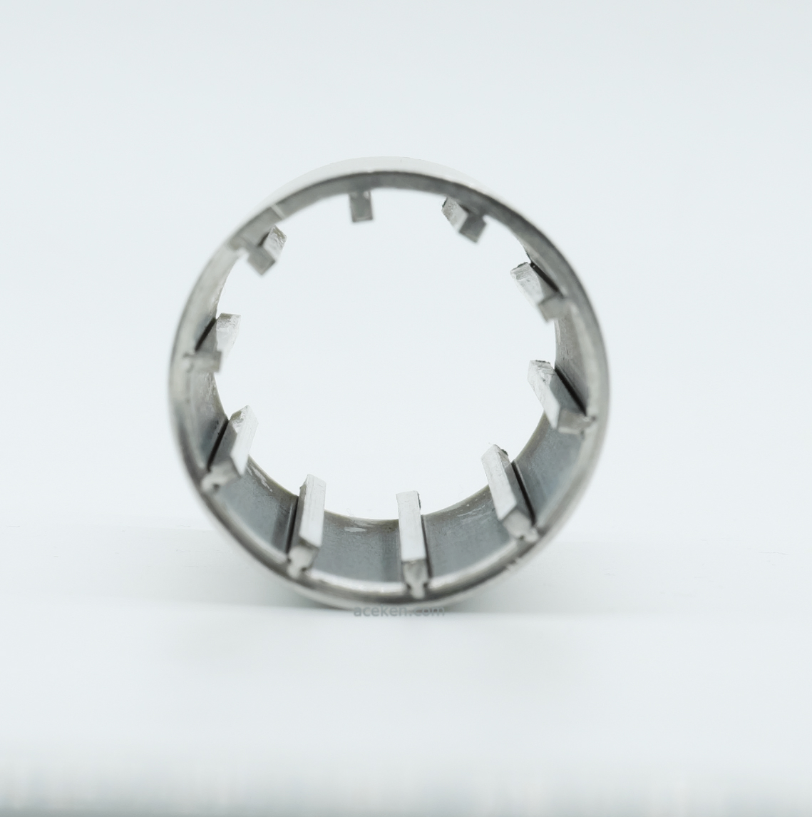 Tube Strainer