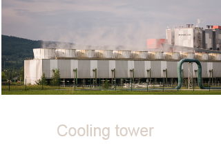 Cooling tower