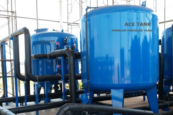 ACE Tank