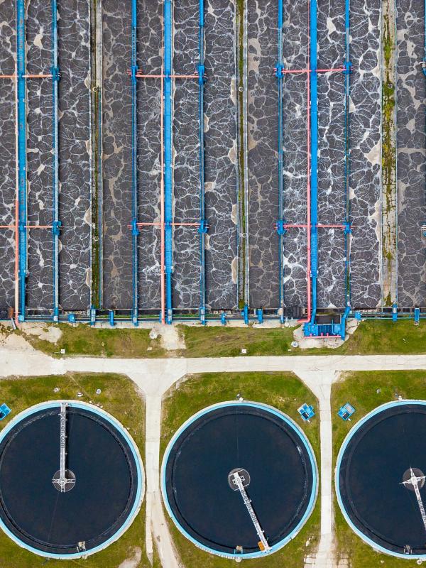 ระบบเอเอส (Activated Sludge)