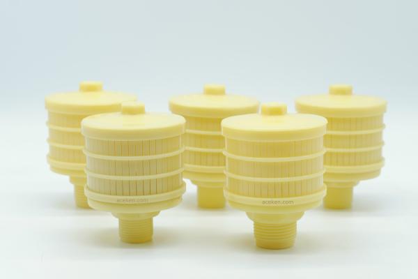 Filter Nozzle