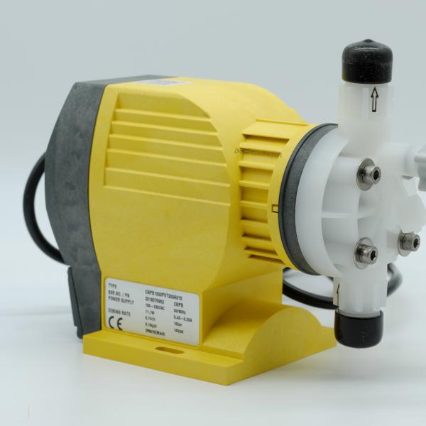 Metering Pump