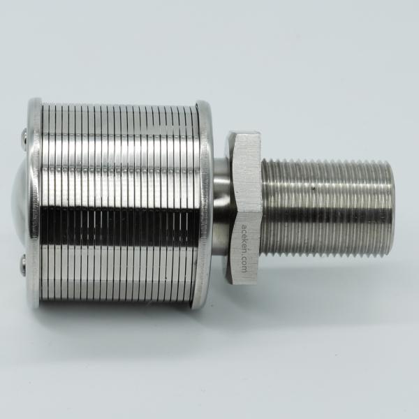 Nozzle Strainer หัวกรอง