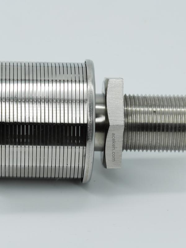 Nozzle Strainer หัวกรอง