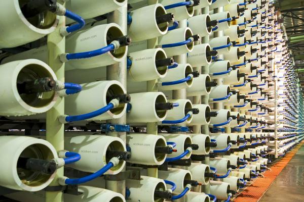 Reverse Osmosis