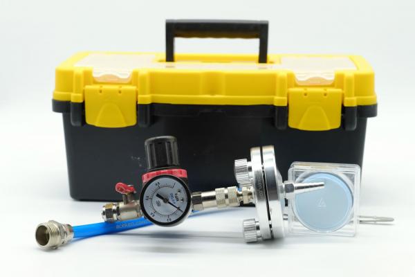 SDI METER