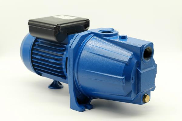 Self Priming Pump