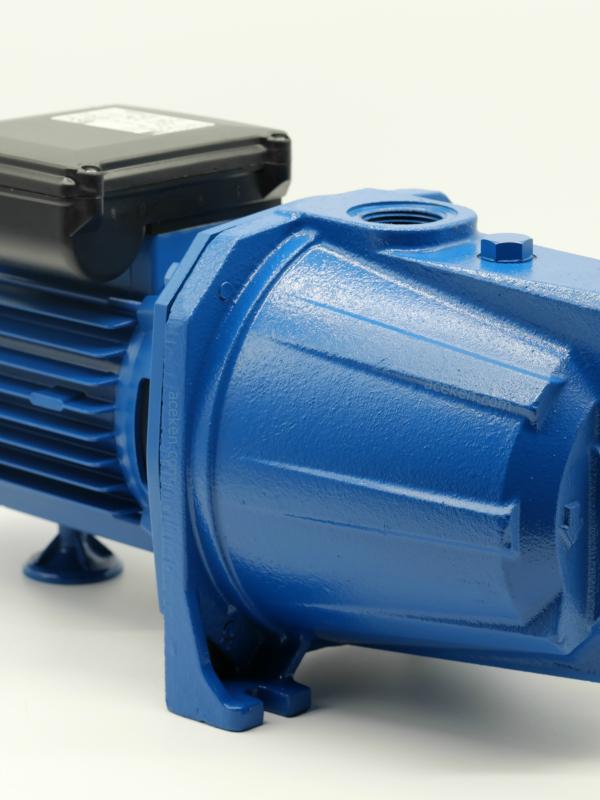 Self Priming Pump