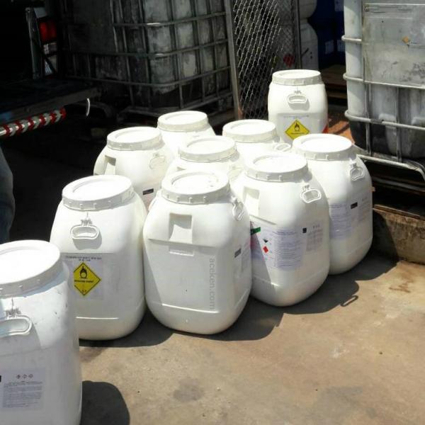 TRICHLOROISOCYANURIC ACID