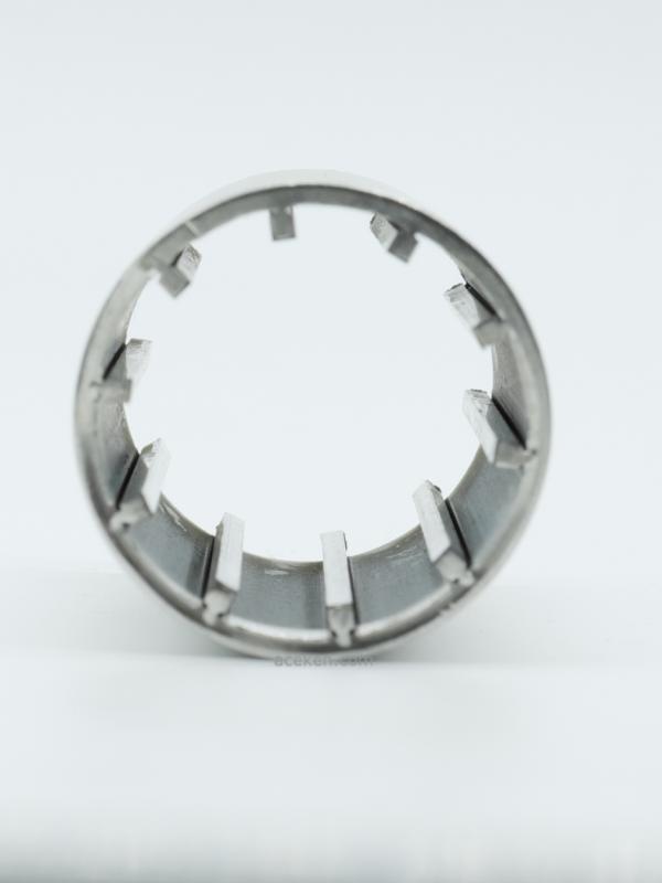 Tube Strainer